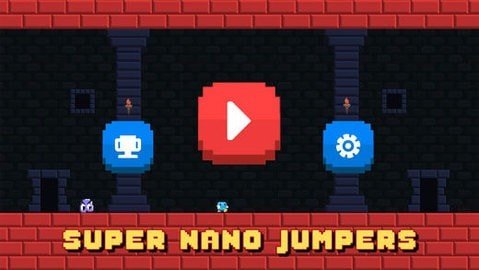 超级纳米跳跃者(SuperNanoJumpers)